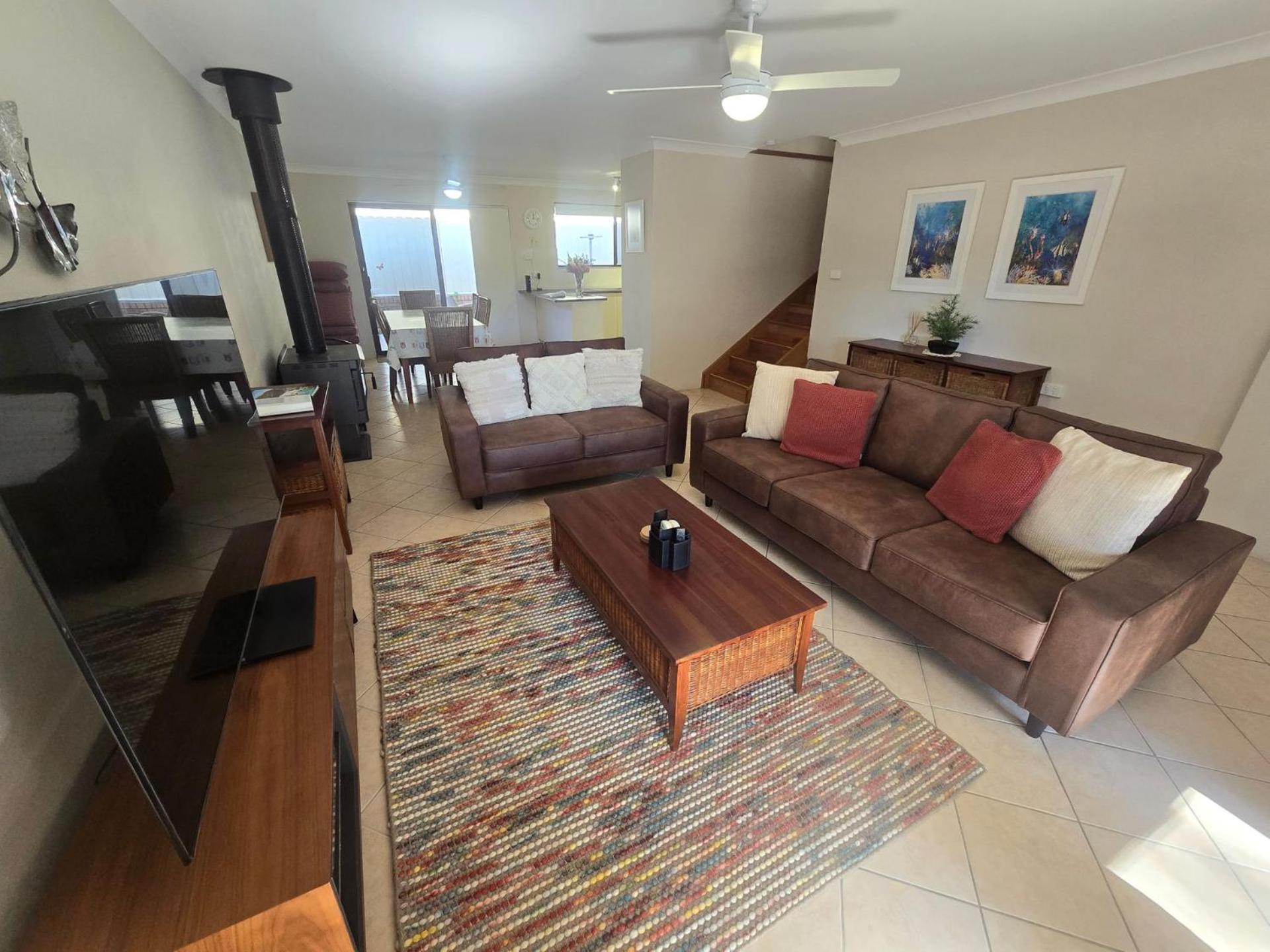 Beach Breeze Mollymook Exterior photo