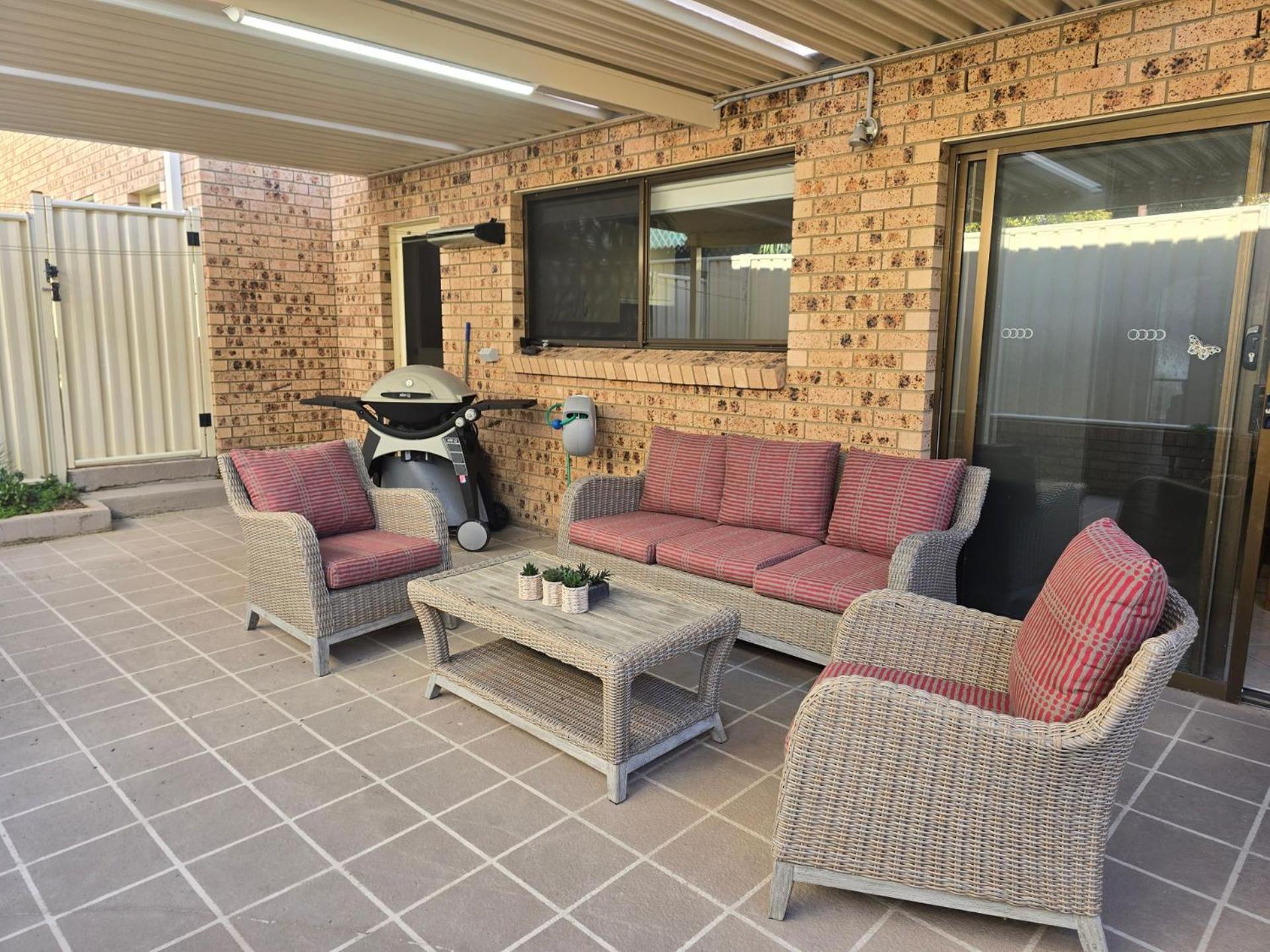 Beach Breeze Mollymook Exterior photo