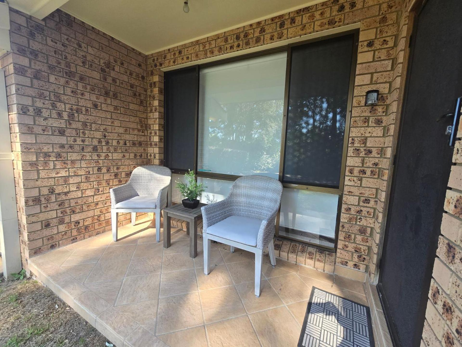 Beach Breeze Mollymook Exterior photo