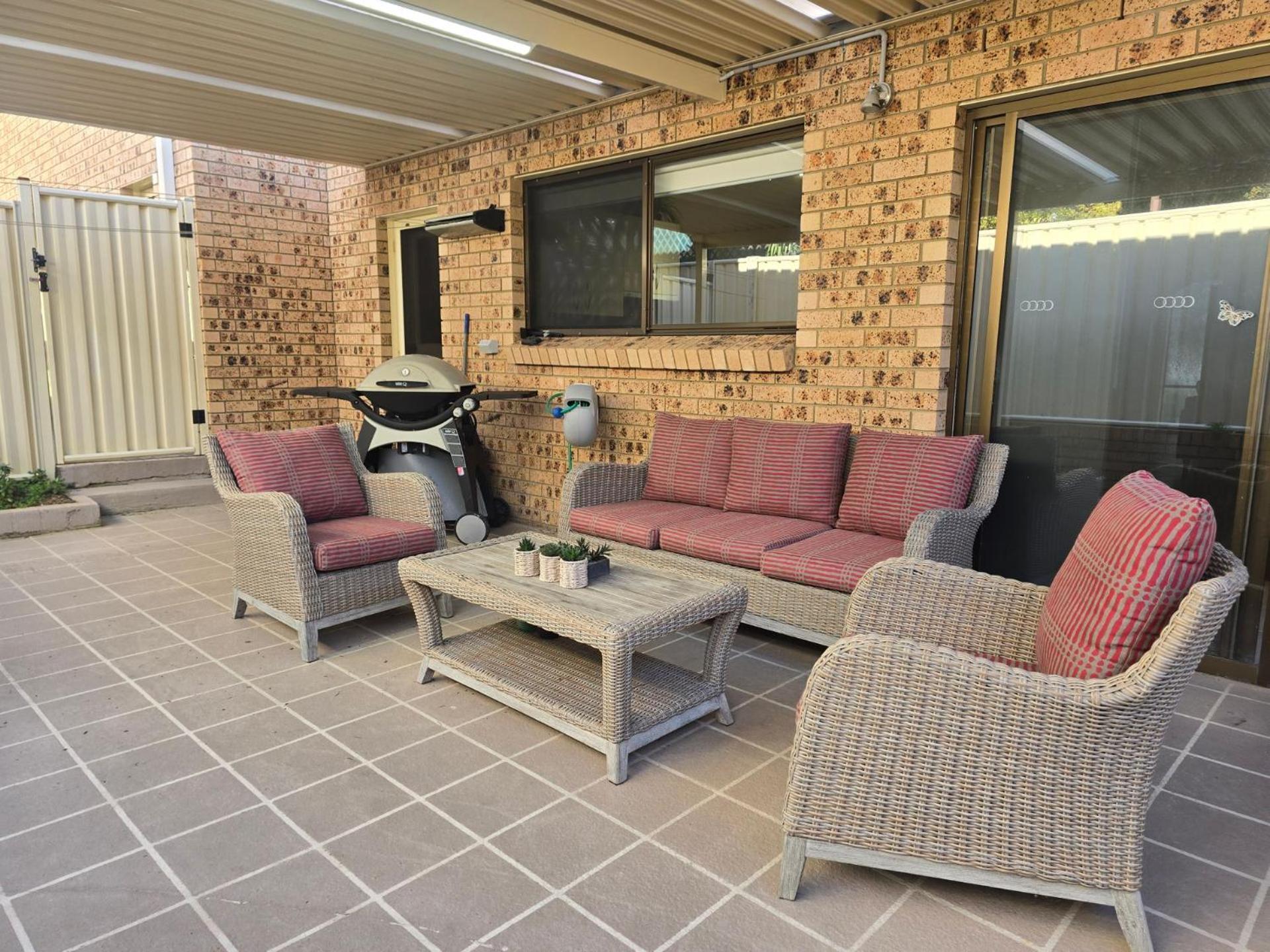 Beach Breeze Mollymook Exterior photo