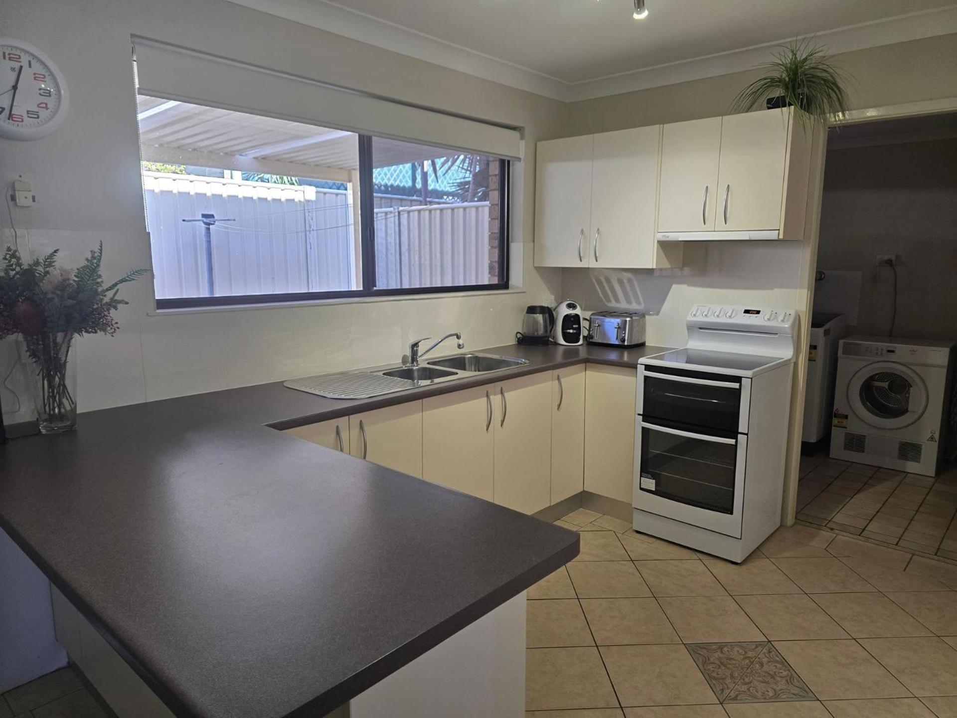 Beach Breeze Mollymook Exterior photo